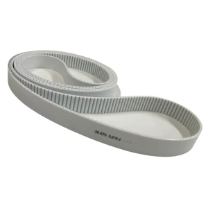 CORREIA COM EMENDA AT5 3215 X 25MM PU/AÇO
