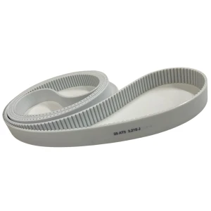 CORREIA COM EMENDA AT5 3215 X 25MM PU/AÇO REXON