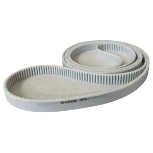 CORREIA COM EMENDA HTD3M 1815 X 12MM PU/AÇO