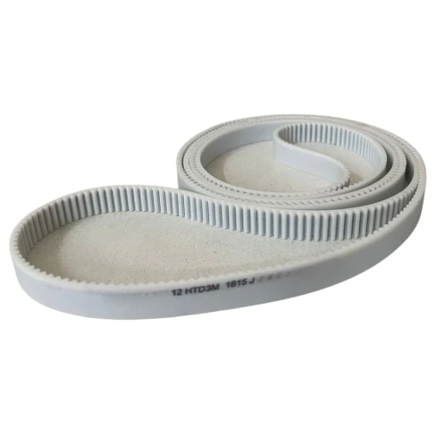CORREIA COM EMENDA HTD3M 1815 X 12MM PU/AÇO