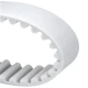 CORREIA COM EMENDA HTD3M 1815 X 12MM PU/AÇO CORREIA COM EMENDA HTD3M 1815 X 12MM PU/AÇO