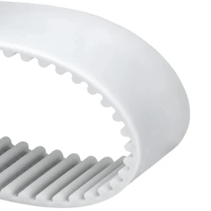 CORREIA COM EMENDA HTD5M 2700 X 25MM PU/AÇO