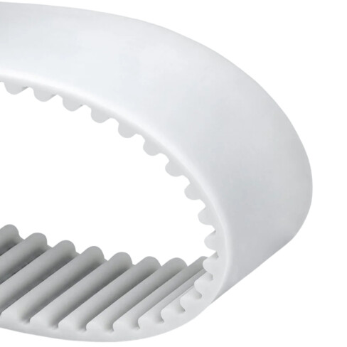 CORREIA COM EMENDA HTD5M 2700 X 25MM PU/AÇO
