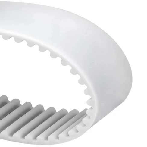 CORREIA COM EMENDA HTD5M 2700 X 25MM PU/AÇO