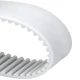 CORREIA COM EMENDA HTD5M 2700 X 25MM PU/AÇO CORREIA COM EMENDA HTD5M 2700 X 25MM PU/AÇO