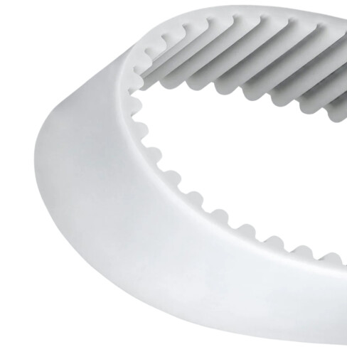 CORREIA COM EMENDA HTD5M 2860 X 30MM PU/AÇO