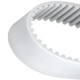 CORREIA COM EMENDA HTD5M 2700 X 25MM PU/AÇO CORREIA COM EMENDA HTD5M 2700 X 25MM PU/AÇO