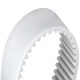 CORREIA COM EMENDA HTD5M 2860 X 30MM PU/AÇO CORREIA COM EMENDA HTD5M 2860 X 30MM PU/AÇO