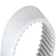 CORREIA COM EMENDA HTD5M 2860 X 30MM PU/AÇO CORREIA COM EMENDA HTD5M 2860 X 30MM PU/AÇO