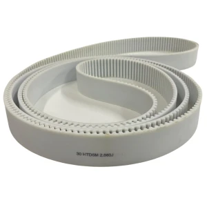 CORREIA COM EMENDA HTD5M 2860 X 30MM PU/AÇO