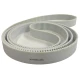 CORREIA COM EMENDA HTD5M 2860 X 30MM PU/AÇO CORREIA COM EMENDA HTD5M 2860 X 30MM PU/AÇO