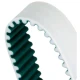CORREIA COM EMENDA HTD5M 4890 X 30MM PU/AÇO ST