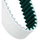CORREIA COM EMENDA HTD5M 4890 X 30MM PU/AÇO ST