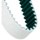 CORREIA COM EMENDA HTD5M 4890 X 30MM PU/AÇO ST