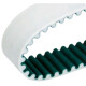 CORREIA COM EMENDA HTD5M 4890 X 30MM PU/AÇO ST