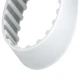 CORREIA COM EMENDA L 7080 X 76MM PU/AÇO REXON