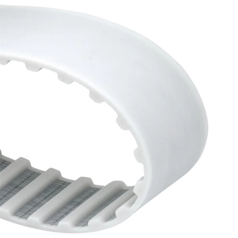 CORREIA COM EMENDA L 7080 X 76MM PU/AÇO REXON