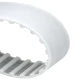 CORREIA COM EMENDA L 7080 X 76MM PU/AÇO REXON