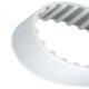 CORREIA COM EMENDA L 7080 X 76MM PU/AÇO REXON CORREIA COM EMENDA L 7080 X 76MM PU/AÇO REXON