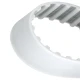 CORREIA COM EMENDA L 7080 X 76MM PU/AÇO REXON