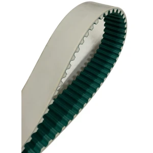 CORREIA COM EMENDA RPP8 5256 X 58MM PU/AÇO MEGADYNE