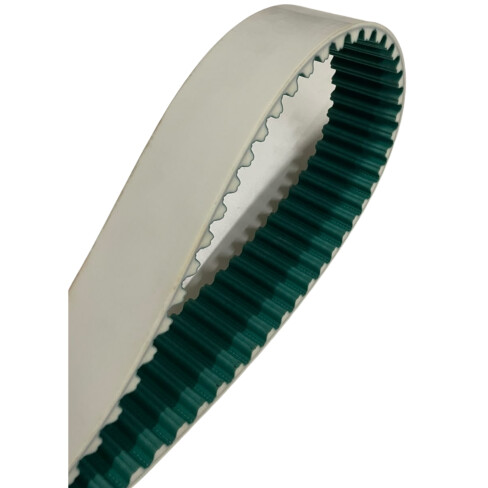 CORREIA COM EMENDA RPP8 5256 X 58MM PU/AÇO MEGADYNE