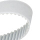 CORREIA COM EMENDA T5 1460 X 20MM PU/AÇO
