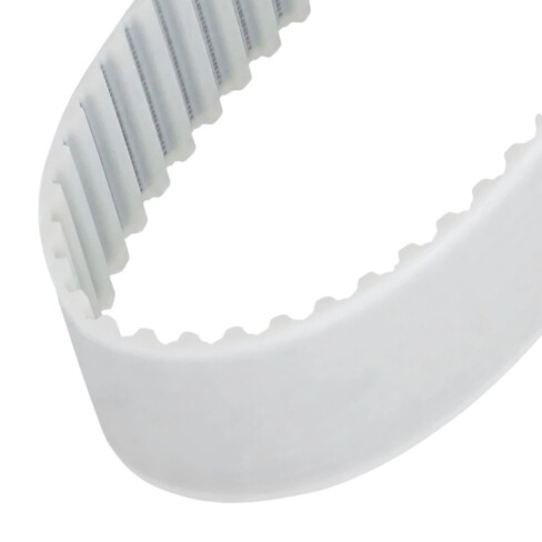 CORREIA COM EMENDA T5 4300 X 20MM PU/AÇO