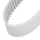 CORREIA COM EMENDA T5 1460 X 20MM PU/AÇO