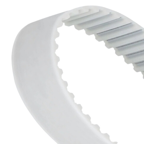 CORREIA COM EMENDA T5 1650 X 25MM PU/AÇO