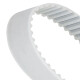 CORREIA COM EMENDA T5 1460 X 20MM PU/AÇO