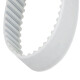 CORREIA COM EMENDA T5 1795 X 10MM PU/AÇO