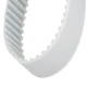 CORREIA COM EMENDA T5 2000 X 25MM PU/AÇO REXON