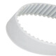 CORREIA COM EMENDA T5 1650 X 25MM PU/AÇO