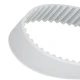 CORREIA COM EMENDA T5 2000 X 25MM PU/AÇO REXON