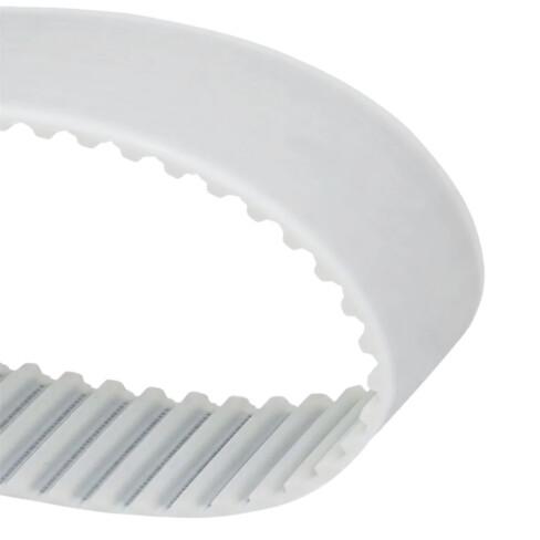 CORREIA COM EMENDA T5 2240 X 16MM PU/AÇO