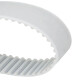 CORREIA COM EMENDA T5 1650 X 25MM PU/AÇO