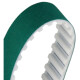 CORREIA COM EMENDA T5 1680 X 40MM PU/KEV SB CORREIA COM EMENDA T5 1680 X 40MM PU/KEV SB