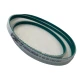 CORREIA COM EMENDA T5 1760 X 10MM PU/AÇO ST MEGADYNE CORREIA COM EMENDA T5 1760 X 10MM PU/AÇO ST MEGADYNE