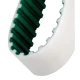 CORREIA COM EMENDA T5 1940 X 50MM PU/AÇO ST CORREIA COM EMENDA T5 1940 X 50MM PU/AÇO ST