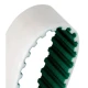 CORREIA COM EMENDA T5 1940 X 50MM PU/AÇO ST CORREIA COM EMENDA T5 1940 X 50MM PU/AÇO ST