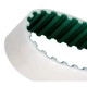 CORREIA COM EMENDA T5 1940 X 50MM PU/AÇO ST CORREIA COM EMENDA T5 1940 X 50MM PU/AÇO ST