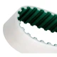 CORREIA COM EMENDA T5 1940 X 50MM PU/AÇO ST CORREIA COM EMENDA T5 1940 X 50MM PU/AÇO ST