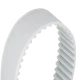 CORREIA COM EMENDA T5 2000 X 25MM PU/AÇO REXON