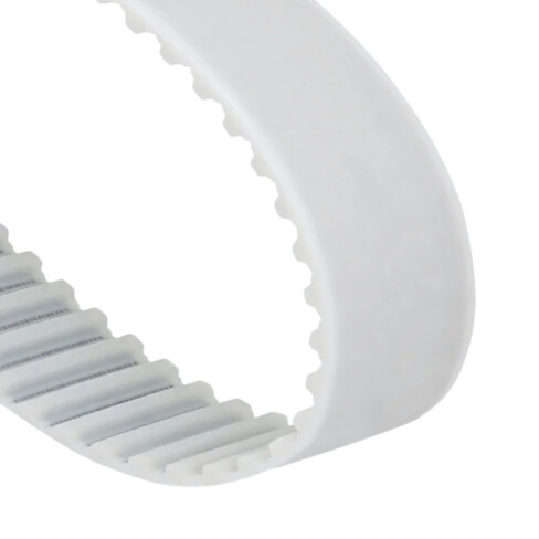 CORREIA COM EMENDA T5 1900 X 15MM PU/AÇO