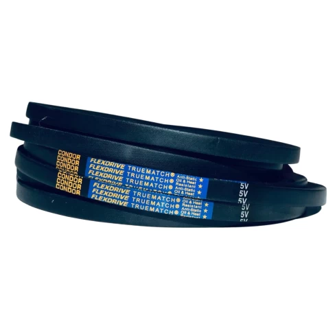 CORREIA EM V 5V 1150 CONDOR