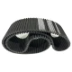 CORREIA D14M 2240 X 85MM MEGADYNE RPP