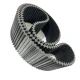 CORREIA D14M 1568 X 85MM MEGADYNE RPP