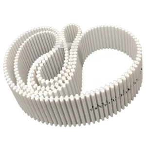 CORREIA D14M 2100 X 75MM PU/AÇO MEGAFLEX