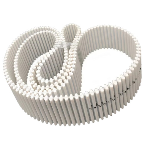 CORREIA D14M 2100 X 75MM PU/AÇO MEGAFLEX
